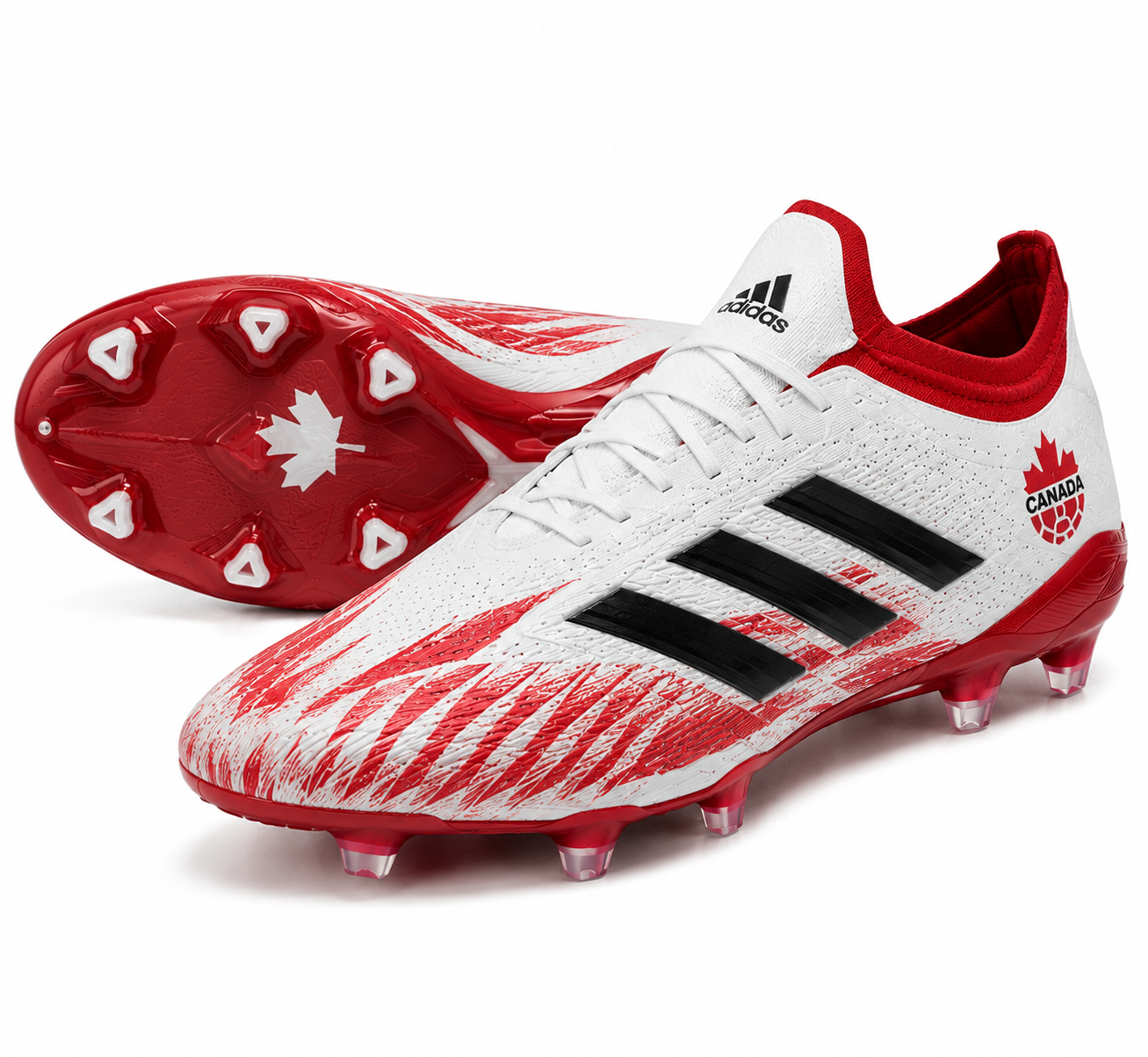 Chimpunes edicion Canada